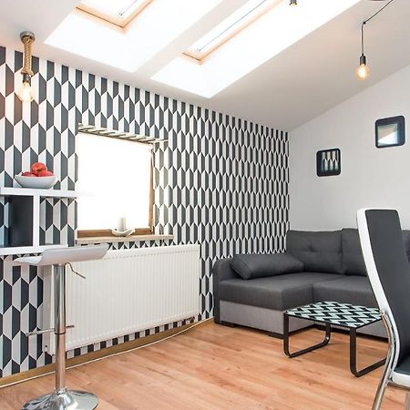 Easy Rent Apartments - Loft Lublin Exterior photo