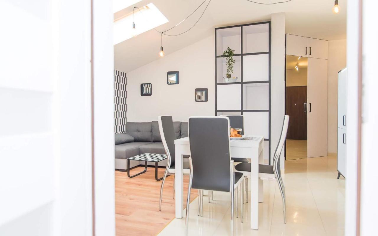 Easy Rent Apartments - Loft Lublin Exterior photo