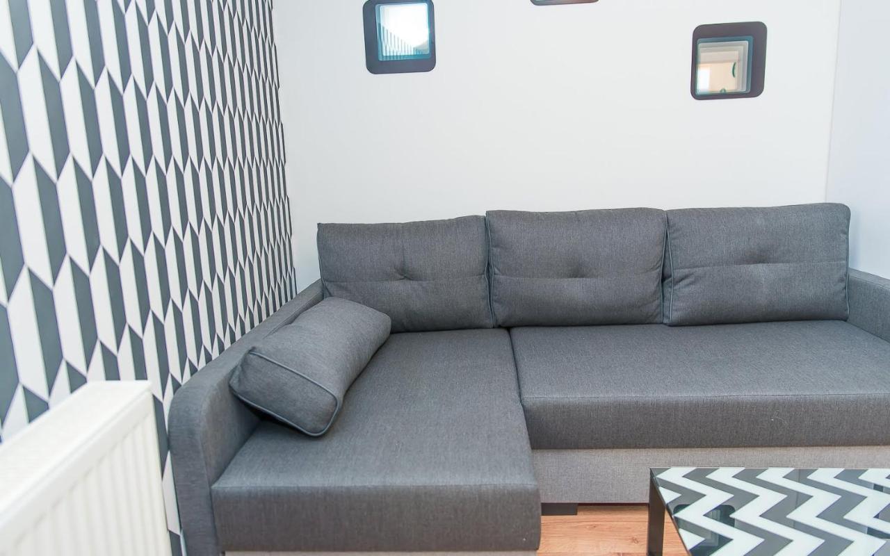 Easy Rent Apartments - Loft Lublin Exterior photo