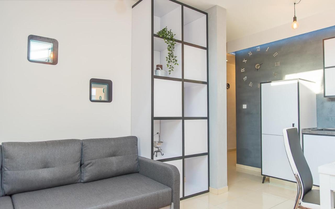 Easy Rent Apartments - Loft Lublin Exterior photo