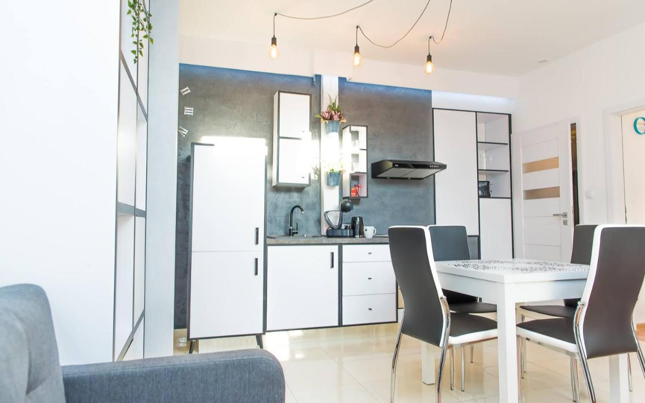 Easy Rent Apartments - Loft Lublin Exterior photo
